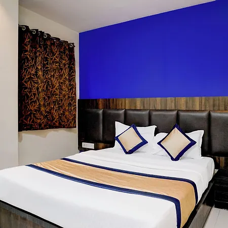 Fabhotel Veera Residency - Nr Airport 3* Mumbai