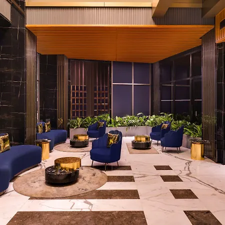 Lemon Tree Premier, Malad, 4* Mumbai