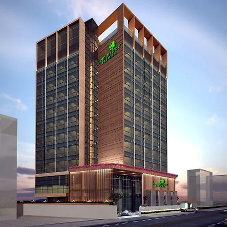 Lemon Tree Premier, Malad, 4*