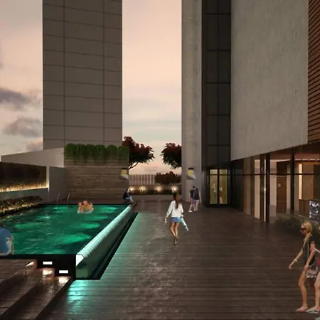 Hotel Lemon Tree Premier, Malad, 4*