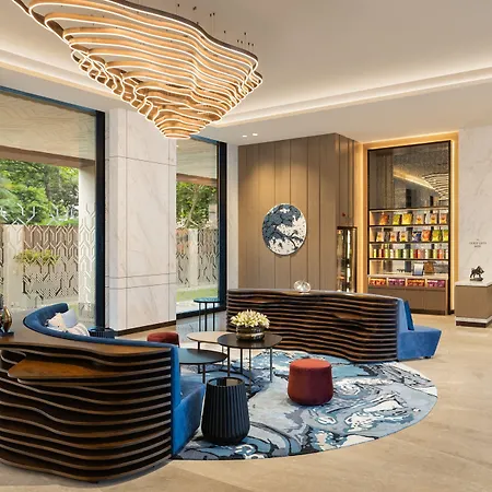 Fairfield By Marriott International Airport Hotel Mumbai