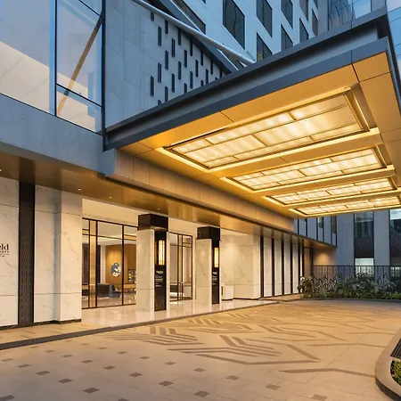 Hotel Fairfield By Marriott International Airport Mumbai