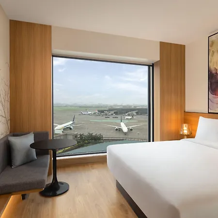 Fairfield By Marriott International Airport Mumbai
