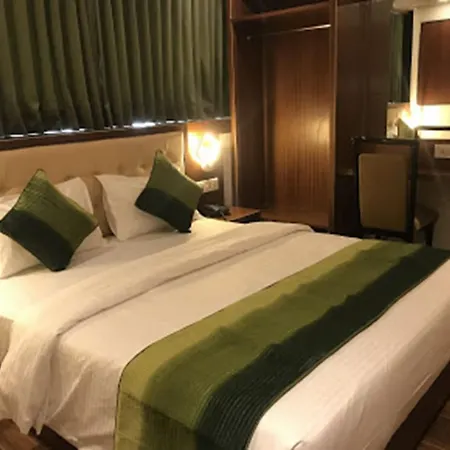 Aflon Midc Andheri East Hotel *
