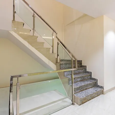 Royal Aqua Mumbai