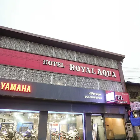 Hotel Royal Aqua 2*