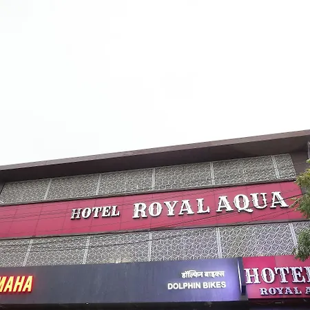 Royal Aqua Mumbai