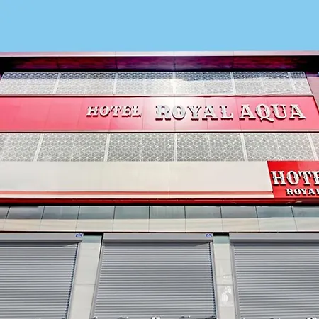Hotel Royal Aqua 2*