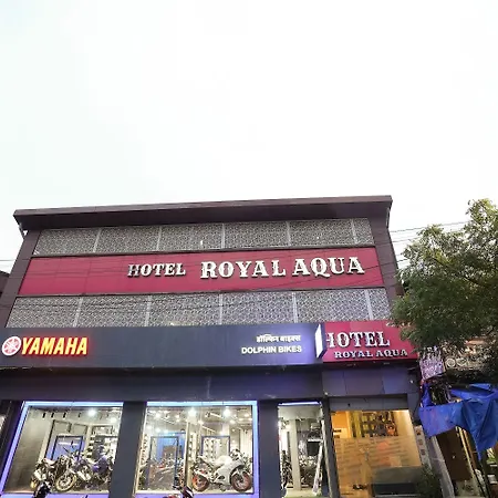 Royal Aqua Mumbai