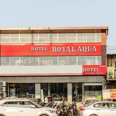 Royal Aqua 2* Mumbai