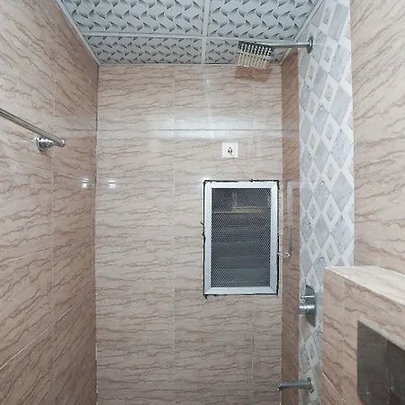 Royal Aqua Hotel Mumbai