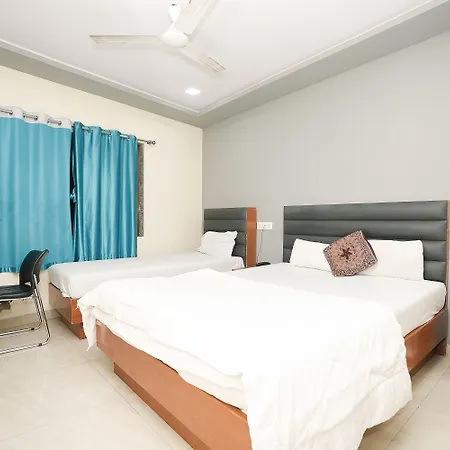 Royal Aqua 2* Mumbai