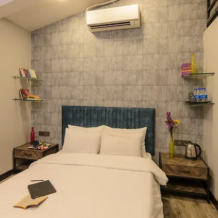 Hostel Backpacker Cowies *