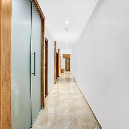 Hotel Heraa International Mumbai