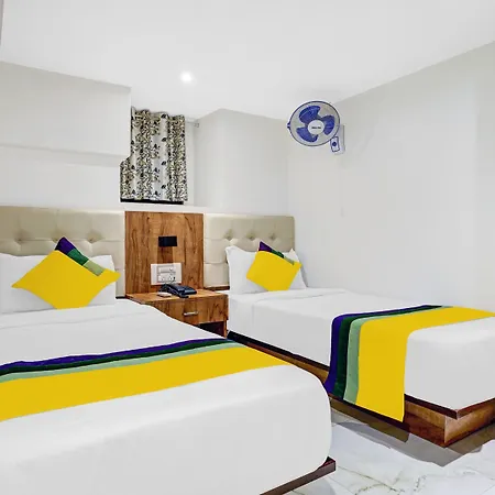 Heraa International 3* Mumbai