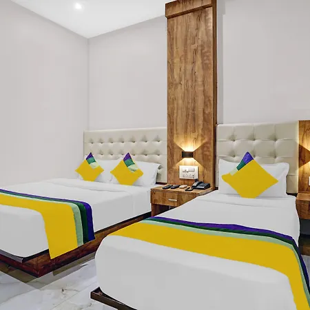 Heraa International Mumbai