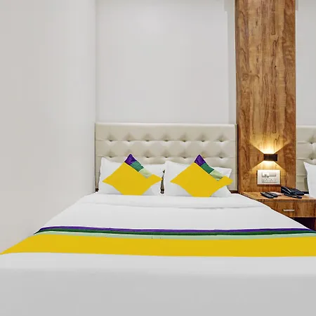Hotel Heraa International