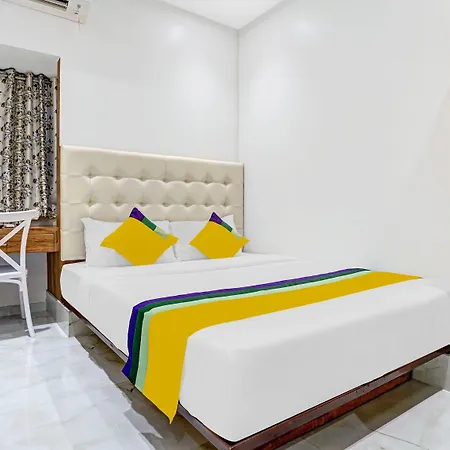 Hotel Heraa International 3*
