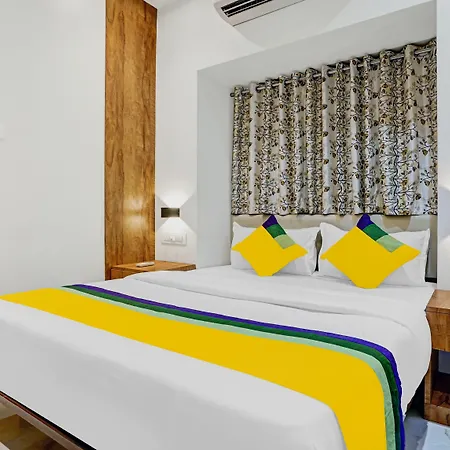 Hotel Heraa International Mumbai