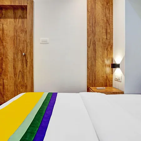 Heraa International Hotel 3*