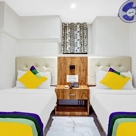 Heraa International Hotel 3*