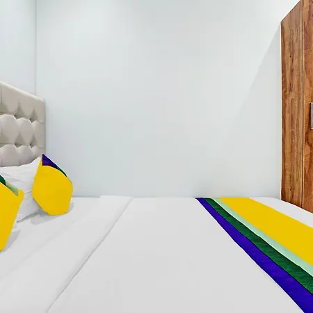 Hotel Heraa International