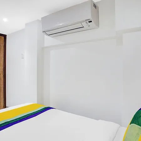 Heraa International Hotel