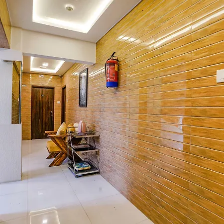 Fabhotel Bindra Elite Hotel 3*