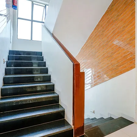 Fabhotel Bindra Elite 3* Mumbai