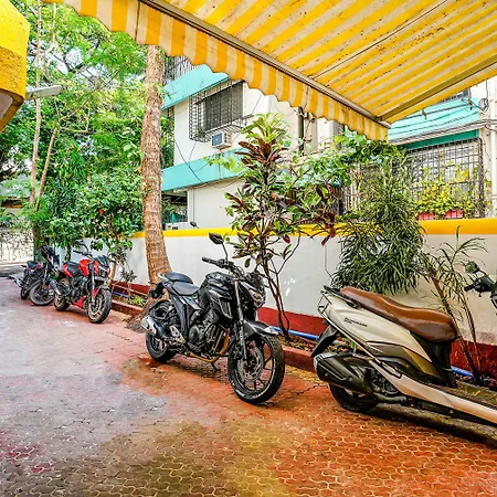 Fabhotel Bindra Elite Hotel Mumbai