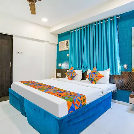 Fabhotel Bindra Elite 3*