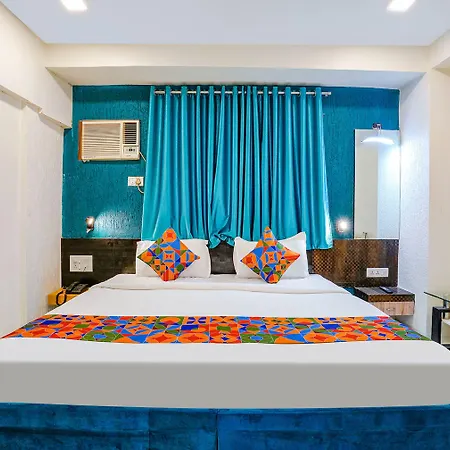 Fabhotel Bindra Elite Hotel Mumbai