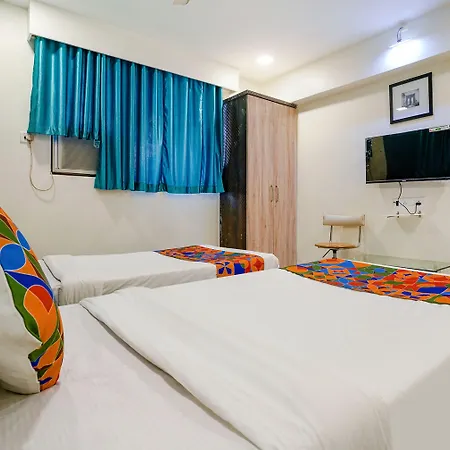 Fabhotel Bindra Elite Hotel 3*