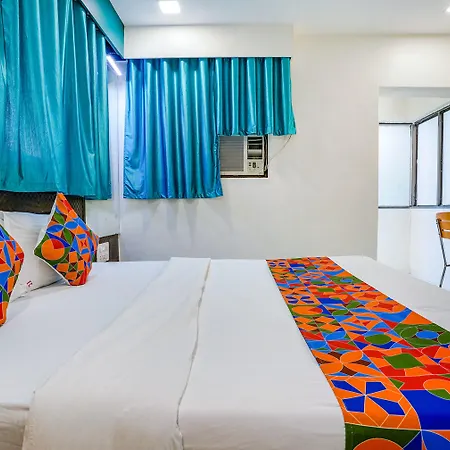 Hotel Fabhotel Bindra Elite 3*