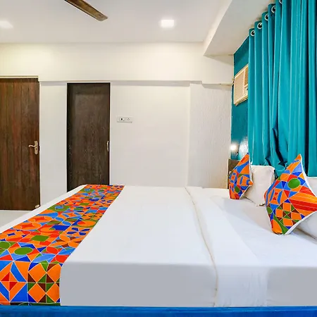 Fabhotel Bindra Elite Mumbai