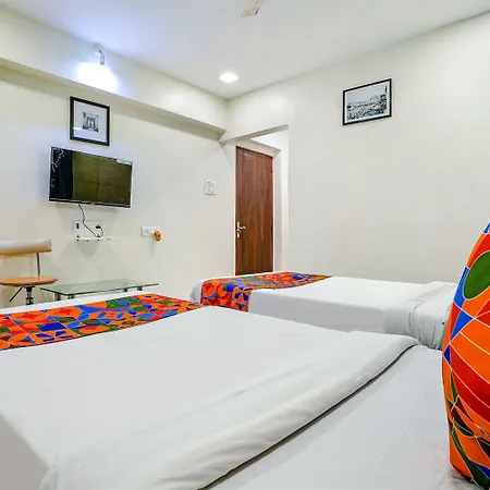Hotel Fabhotel Bindra Elite Mumbai