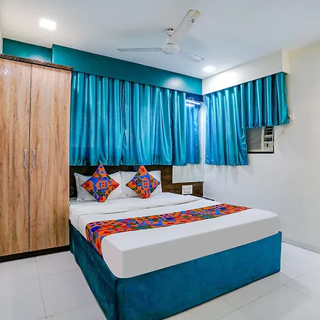 Fabhotel Bindra Elite