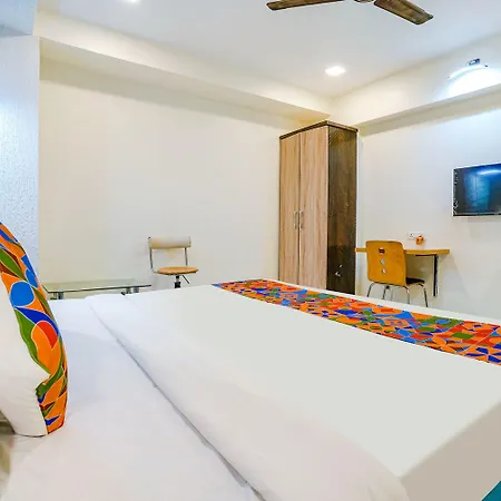 Fabhotel Bindra Elite Hotel 3*