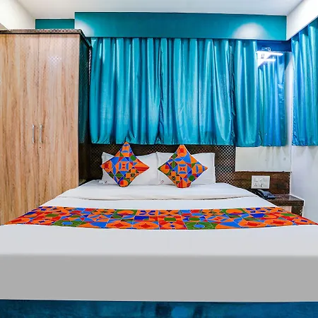 Fabhotel Bindra Elite Hotel