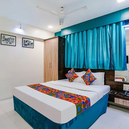 Hotel Fabhotel Bindra Elite