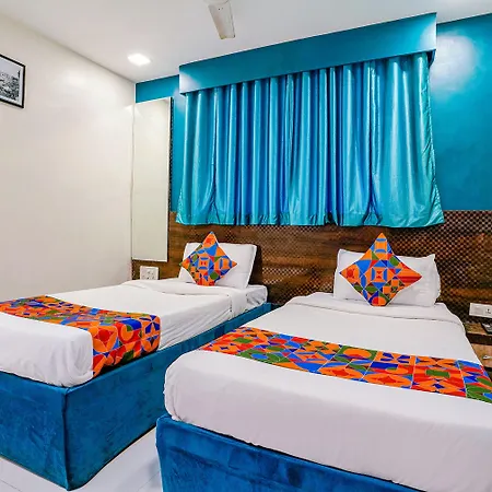 Fabhotel Bindra Elite Hotel