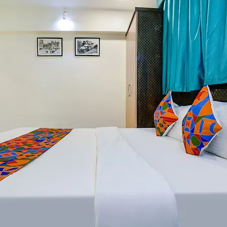 Hotel Fabhotel Bindra Elite Mumbai