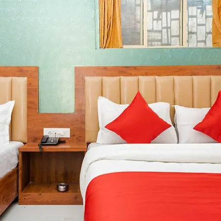 Hotel Purple Orchid