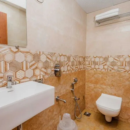 Hotel Purple Orchid