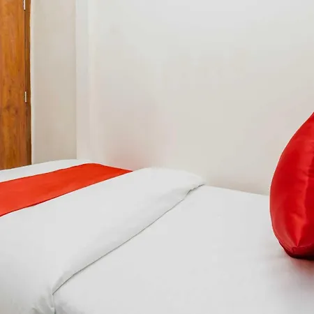 Hotel Purple Orchid 3*