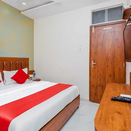 Purple Orchid 3* Mumbai