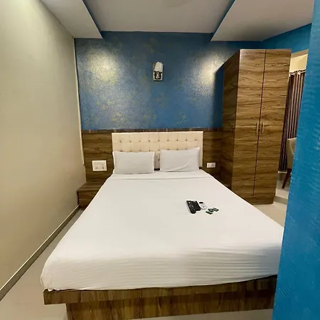 Hotel Golden Park