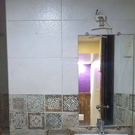 Hotel Golden Park