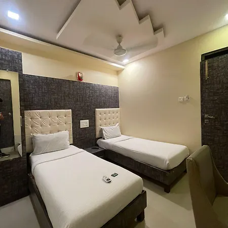 Golden Park Hotel Mumbai