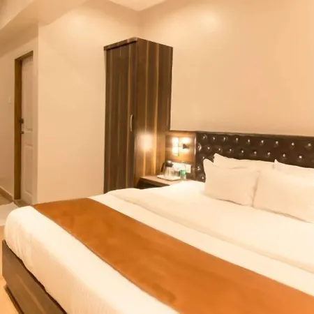 Golden Park Hotel Mumbai